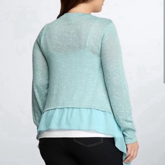 Torrid 3rd Piece - Picture 2 of 15